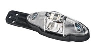 LED SVETLO, 2 FUNKCIE, 3 VERZIE