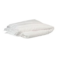 IKEA PLÁTENÁ PRIKRÝVAČKA 110x125 DO DETSKEJ Postieľky FV