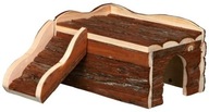 TRIXIE Ineke Domček pre hlodavce 30x16x32cm TX-61984 TRIXIE Ineke Domček pre hlodavce 30x16x32cm TX-61984