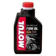 Motul Fork 5W syntetický olej do tlmičov Motul Fork 5W syntetický olej do tlmičov