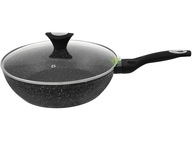 Hlboká panvica s pokrievkou 28 cm Klausberg KB-7296 Hlboká panvica s pokrievkou 28 cm Klausberg KB-7296