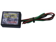 SOFT START pre LED PÁS 12-24V LED SOFT START