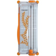 FISKARS TRIMER GUILOTINE REZAČ PAPIERA A4 9893