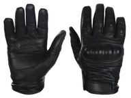 Taktické rukavice CQB 3. generácie čierne - L Taktické rukavice CQB 3. generácie čierne - L