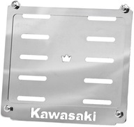 Oceľový rám ŠPZ KAWASAKI Oceľový rám ŠPZ KAWASAKI
