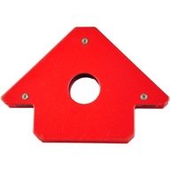 DEDRA DES066 MAGNETICKÉ TEE 110X25MM DEDRA DES066 MAGNETICKÉ TEE 110X25MM