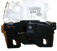 ZÁMOK ZADNEJ BRÁNY ORIGINÁL PEUGEOT 206 206+ ZÁMOK ZADNEJ BRÁNY ORIGINÁL PEUGEOT 206 206+
