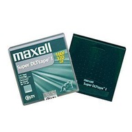 MAXELL SUPER DLT TAPE I 160 / 320 GB SDLT320 / SDLT220