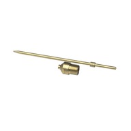 DEDRA DED74101 - HVLP DÝZA 1,0 mm PRE DED7410 DEDRA DED74101 - HVLP DÝZA 1,0 mm PRE DED7410