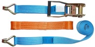 Transportné pásy 4m/4t BF HARNESS na odťahovku BELT Transportné pásy 4m/4t BF HARNESS na odťahovku BELT