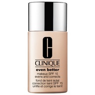 CLINIQUE Even Better foundation 03 Ivory CN28 CLINIQUE Even Better foundation 03 Ivory CN28
