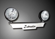 LIGHTBARS + LED LAMPY SUZUKI INTRUDER VS 750 800 LIGHTBARS + LED LAMPY SUZUKI INTRUDER VS 750 800
