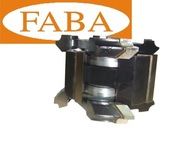 Sada fréz FABA FP-05 134/40 b = 16-35