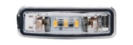 LED tabuľové svietidlá FORD FOCUS 98-04 NEW LORO LED tabuľové svietidlá FORD FOCUS 98-04 NEW LORO