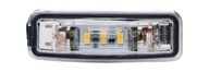 LED tabuľové svietidlá FORD FOCUS 98-04 NEW LORO