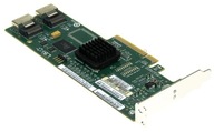 LSI SAS3081E-S 8-PORTOVÝ SAS RAID LP PCIe 371-3255-01 LSI SAS3081E-S 8-PORTOVÝ SAS RAID LP PCIe 371-3255-01