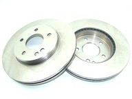 PREDNÝ DISK MERCEDES C-CLASS W202 VETRANÝ