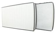 Filtračná vložka CleanPad pre AirPack Home 300/400/500V