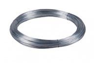 ZINKOVANÝ viazací drôt 1,0mm - 5kg - 800m ZINKOVANÝ viazací drôt 1,0mm - 5kg - 800m