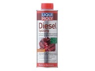 ČISTENIE VSTREKOVANIA LIQUI MOLY DIESEL SPULUNG 500 ČISTENIE VSTREKOVANIA LIQUI MOLY DIESEL SPULUNG 500