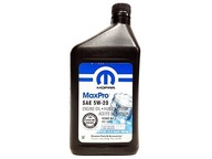 Olej 5w20 MOPAR MAXPRO GF-5 API MS-6395 946ml Olej 5w20 MOPAR MAXPRO GF-5 API MS-6395 946ml