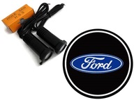 LED VITAJTE SVETLÁ FORD LOGO CREE 3D PROJEKTOR LED VITAJTE SVETLÁ FORD LOGO CREE 3D PROJEKTOR