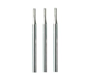 VALEC GROVACIEHO REZAČA 1,6mm 113 DREMEL 3 kusy VALEC GROVACIEHO REZAČA 1,6mm 113 DREMEL 3 kusy