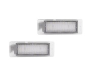 LED TABUĽOVÉ SVETLO OPEL MOKKA INSIGNIA COMBI LED TABUĽOVÉ SVETLO OPEL MOKKA INSIGNIA COMBI