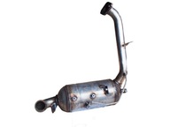CAT+FITR DPF FAP FORD FOCUS 1.6 C Max VOLVO V 50 CAT+FITR DPF FAP FORD FOCUS 1.6 C Max VOLVO V 50