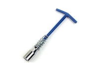 MANNESMANN KĽÚČ NA SVIEČKU 20,8 MM - T RÚČKA MANNESMANN KĽÚČ NA SVIEČKU 20,8 MM - T RÚČKA