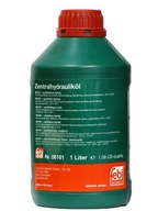 FEBI 06161 ZELENÁ SYNTETICKÁ ENERGETICKÁ KVAPALINA FEBI 06161 ZELENÁ SYNTETICKÁ ENERGETICKÁ KVAPALINA