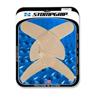 NÁLEPKY NA NÁDRŽ STOMPGRIP DUCATI SUPERSPORT / S NÁLEPKY NA NÁDRŽ STOMPGRIP DUCATI SUPERSPORT / S