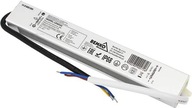 HERMETICKÝ NAPÁJAČ IP68 12V 2,5A 30W PRE LED HERMETICKÝ NAPÁJAČ IP68 12V 2,5A 30W PRE LED