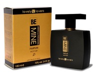 Dámsky parfém s feromónmi Be Mine 100 ml