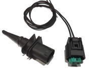 CUBE + SNÍMAČ TEPLOTY BMW E38 E39 E46 E60 CUBE + SNÍMAČ TEPLOTY BMW E38 E39 E46 E60