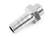 Hadicová spojka 19 mm RQS GZ 3/4'' nikel Hadicová spojka 19 mm RQS GZ 3/4'' nikel