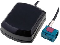 GPS ANTENNA FAKRA AUDI BNS RNS-E MMI A3 A4 A5 A6 TT GPS ANTENNA FAKRA AUDI BNS RNS-E MMI A3 A4 A5 A6 TT