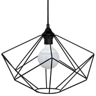 LARGE ORIENT vintage loft závesné svietidlo - môže byť LED LARGE ORIENT vintage loft závesné svietidlo - môže byť LED