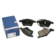 BRZDOVÉ DESTIČKY BOSCH VW SHARAN PREDNÉ