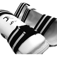 SHIN CHAARDS TAEKWONDO WTF JC __XL SHIN CHAARDS TAEKWONDO WTF JC __XL