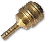 Rýchly konektor vzduchu pre 9mm hadicu...012 Rýchly konektor vzduchu pre 9mm hadicu...012