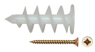 Špendlík / špendlíky na polystyrén FIDO-50 PRIEN - 1 ks