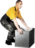 CHRBOVÝ PÁS, posilňujúci bedrový, veľkosť: L CHRBOVÝ PÁS, posilňujúci bedrový, veľkosť: L