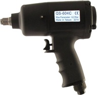 Rázový uťahovák 1/2 QS-604C 1090Nm pneumatický FACH Rázový uťahovák 1/2 QS-604C 1090Nm pneumatický FACH