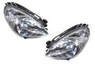 SET SVETLOMETOV CITROEN XSARA PICASSO 99-03 SET SVETLOMETOV CITROEN XSARA PICASSO 99-03