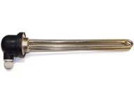 Ohrievač pre kotol GRBK 3x1400W typ U 6/4'' poľský W060 Ohrievač pre kotol GRBK 3x1400W typ U 6/4'' poľský W060