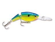 RAPALA JOINTED SHAD RAP JSR09 PRT 9cm 25g - 5,4m RAPALA JOINTED SHAD RAP JSR09 PRT 9cm 25g - 5,4m