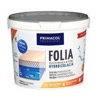 Tekutý film 15 kg PRIMACOL HYDROIZOLATION Tekutý film 15 kg PRIMACOL HYDROIZOLATION