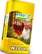 Koncentrát pre nosnice 25% PIAST nosnice 25kg Koncentrát pre nosnice 25% PIAST nosnice 25kg