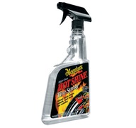 Mokrá pneumatika Meguiars Hot Shine Tire Atomizer Mokrá pneumatika Meguiars Hot Shine Tire Atomizer